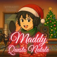 Maddy - QUESTO NATALE