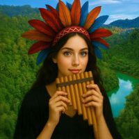 Sareen - Whispers of the Forest
