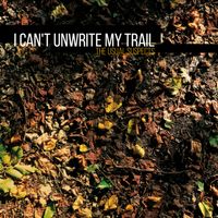 The Usual Suspects - I Can't Unwrite My Trail