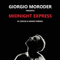 Giorgio Moroder - Midnight Express