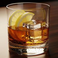 Carlos Ramos - Em um copo de Whisky