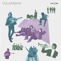 Las Sombras - La Frase Habitual