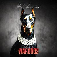 Clöben - Ikke din business (Wardogs) (Explicit)