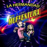 Jimby La Clave - Mueventura (Explicit)