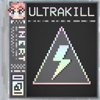 Inert - Requiem (from "ULTRAKILL") - lofi
