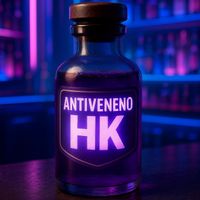 HK - Antiveneno (Explicit)