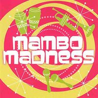 Frank Ricotti - Mambo Madness