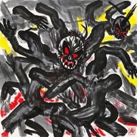 Tad - I hate this world