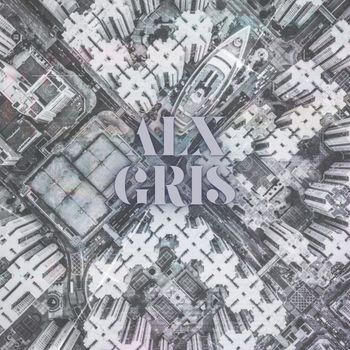 ALX - Gris (Explicit)