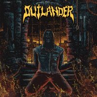Outlander - All Flesh Rots (Explicit)
