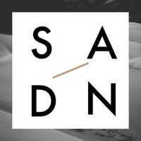 Marek Hemmann - Sand