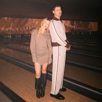 LINA, Dominik Hartz - Vanille (Explicit)