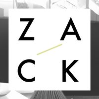 Marek Hemmann - Zack