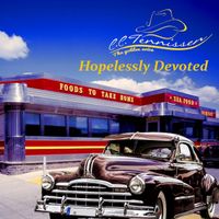 C.C.TENNISSEN - Hopelessly Devoted to You (Live)