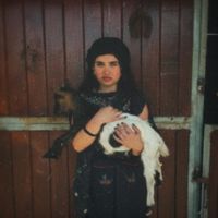 SISSIE - para el lugar que me vio crecer