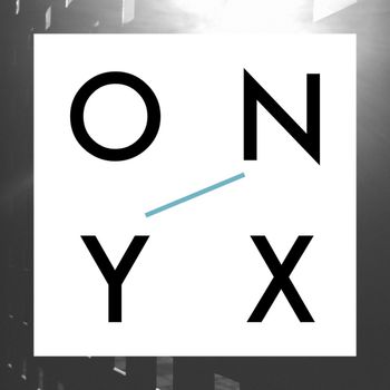 Marek Hemmann - Onyx