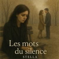 STELLA - LES MOTS DU SILENCE