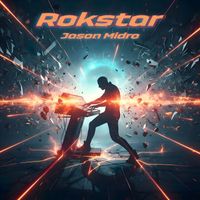 Jason Midro - Rokstar (Explicit)