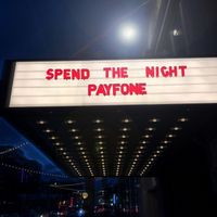 PAYFONE - Spend the Night