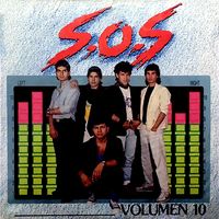 S.O.S. - Volumen 10