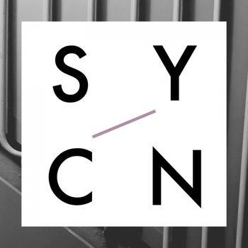 Marek Hemmann - Sync