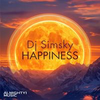 Dj Simsky - HAPPINESS