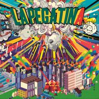 La Pegatina - Xapomelön