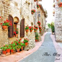 Yosh - The Alley
