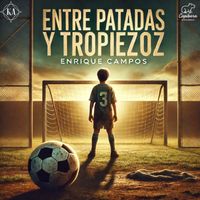 Enrique Campos - ENTRE PATADAS Y TROPIEZOZ