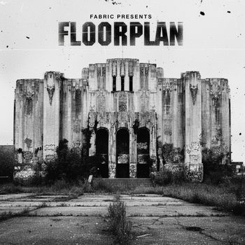 Floorplan - Only God