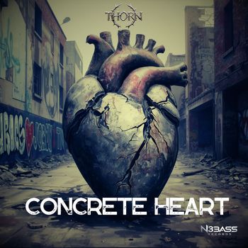 Thorn - Concrete Heart