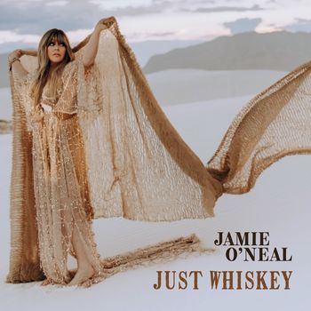 Jamie O'Neal - Just Whiskey