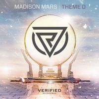 Madison Mars - Theme O
