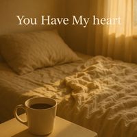 IMKime - You Have My Heart