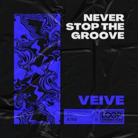 Veive - Never Stop The Groove