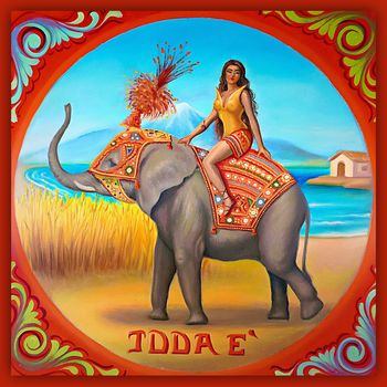 IDDA - IDDAÈ