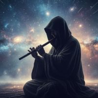 Sisco LE VOYAGEUR - *DANSE CÉLESTE ENIGMATIC*