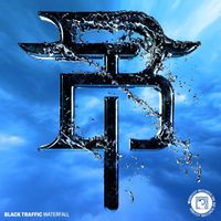 Black Traffic - Waterfall EP