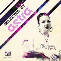 Astra - Selected by: Astra