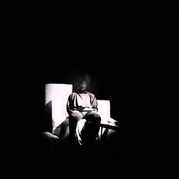 Sander - NIÑO DE ORO (Explicit)