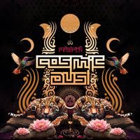Cosmic Dust - Rebirth