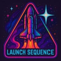 Cross - Launch Sequence