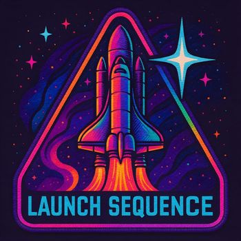 Cross - Launch Sequence