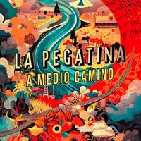 La Pegatina - A medio camino