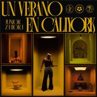 Junior Zamora - Un Verano en Caliyork