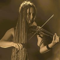 Andrei Krylov - Songs for Anastasia, Fantasy Music for Celtic Violin, Folk Guitar, Lute & Flute