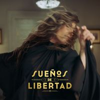 Malú - Sueños de Libertad