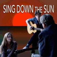 Billy Crockett - Sing Down the Sun
