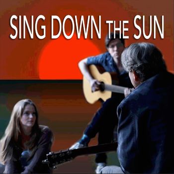 Billy Crockett - Sing Down the Sun