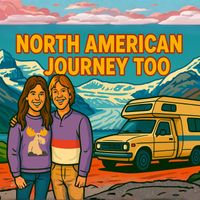 Candace Love - NORTH AMERICAN JOURNEY TOO